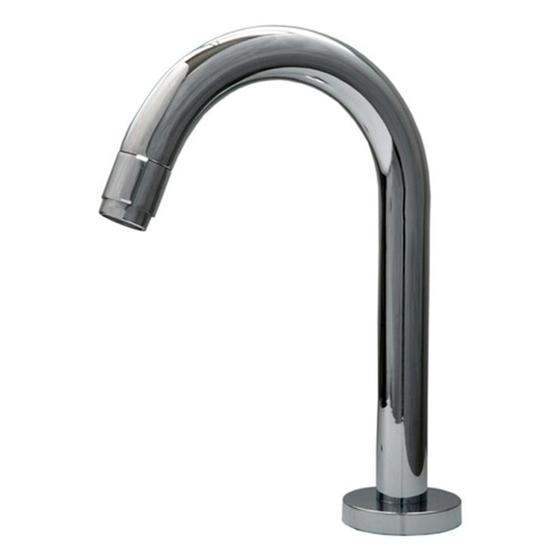 Torneira Banheiro Lavatório Pratica Clean Metal Luxo 1/4V Menor preço em Torneira Banheiro Lavatório Pratica Clean Metal Luxo 1/4V