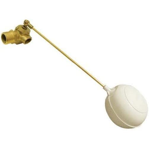 Torneira Boia Mecânica 2 Vazao Total Balao Plastico 11365Pg Menor preço em Torneira Boia Mecânica 2 Vazao Total Balao Plastico 11365Pg