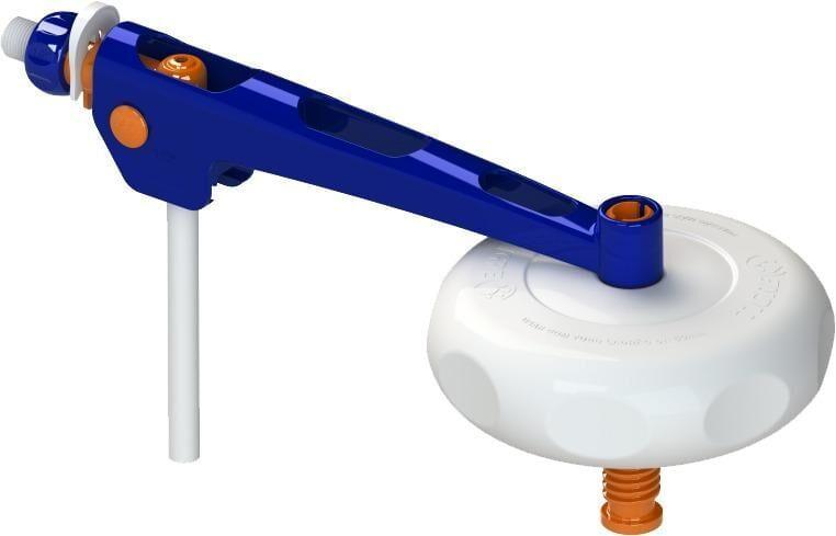 Torneira Boia para Caixas D'Água Tigre 1", 1/2" e 3/4" Menor preço em Torneira Boia para Caixas D'Água Tigre 1", 1/2" e 3/4"