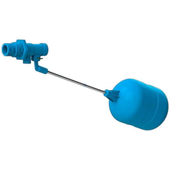 Torneira Boia Valeplast 1/2 3/4 Boia Pvc 37.002 Menor preço em Torneira Boia Valeplast 1/2 3/4 Boia Pvc 37.002