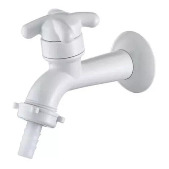 Imagem de Torneira Branco Tanque Jardim Lorenzetti Bico União 1130 F34