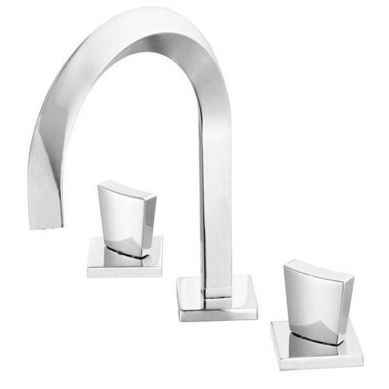 Torneira com Misturador para Banheiro de Mesa 1880 C 240 Menor preço em Torneira com Misturador para Banheiro de Mesa 1880 C 240