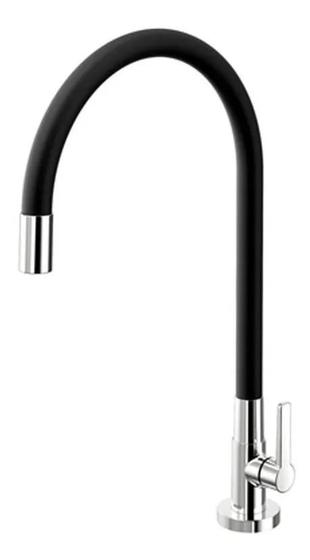 Torneira Cozinha Flexível Gourmet Mesa Galiflex Cores Docol é boa?