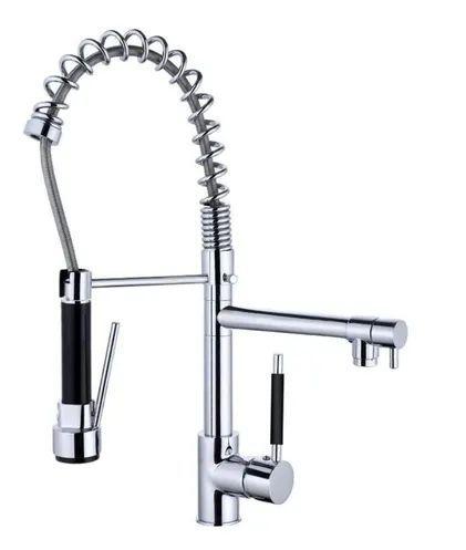 Torneira Cozinha Gourmet Monocomando Baccani 50 cm Menor preço em Torneira Cozinha Gourmet Monocomando Baccani 50 cm