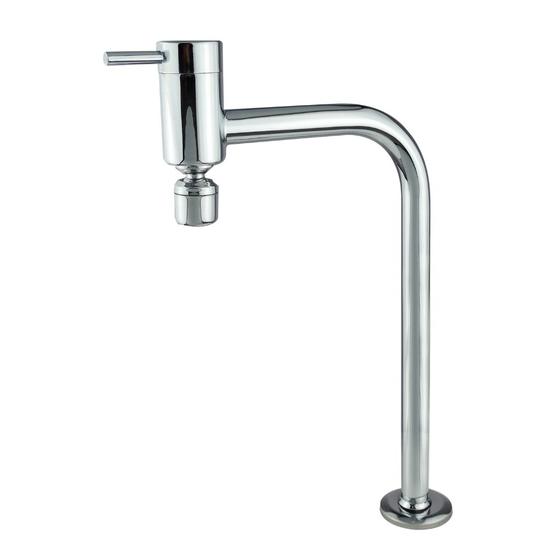 Torneira Cuba Cozinha Banheiro Metal Luxo Link Arejador Articulado Cód. 3051 Menor preço em Torneira Cuba Cozinha Banheiro Metal Luxo Link Arejador Articulado Cód. 3051