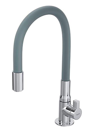 Torneira De Cozinha Monocomando Hydra Hydramotion 1167 Menor preço em Torneira De Cozinha Monocomando Hydra Hydramotion 1167