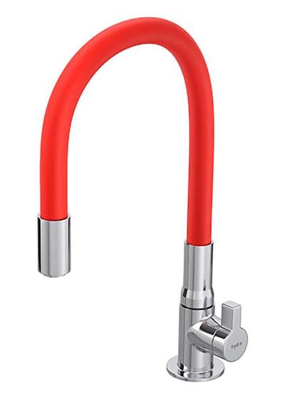 Torneira De Cozinha Monocomando Hydra Hydramotion 1167 é boa?