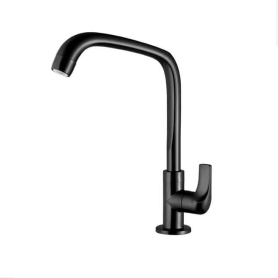 Torneira De Mesa Bica Móvel Lorenzetti Fitt 1167 F61 Preta Menor preço em Torneira De Mesa Bica Móvel Lorenzetti Fitt 1167 F61 Preta