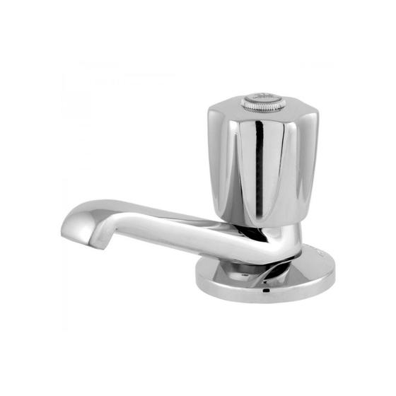 Torneira de Mesa Lavatório 1193 C50 - MK Metais - Torneira e Misturador ...