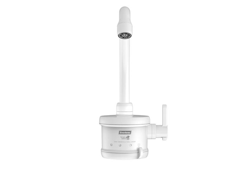 Torneira Elétrica de Parede 4T 5500W 220V ENERBRAS é boa?