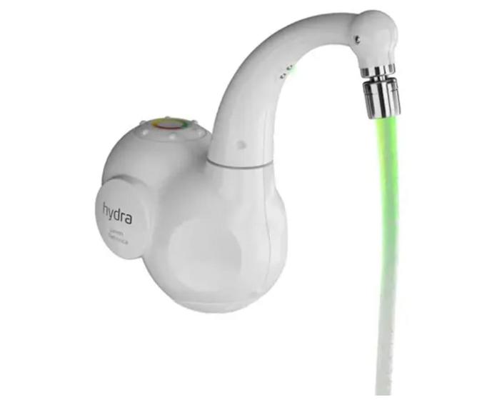 Torneira Elétrica Lumen 220v 5500w Menor preço em Torneira Elétrica Lumen 220v 5500w