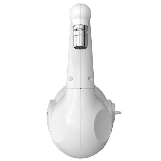 Torneira Eletrônica 1/4 de Volta Lumen 220v 5.500W Hydra Menor preço em Torneira Eletrônica 1/4 de Volta Lumen 220v 5.500W Hydra