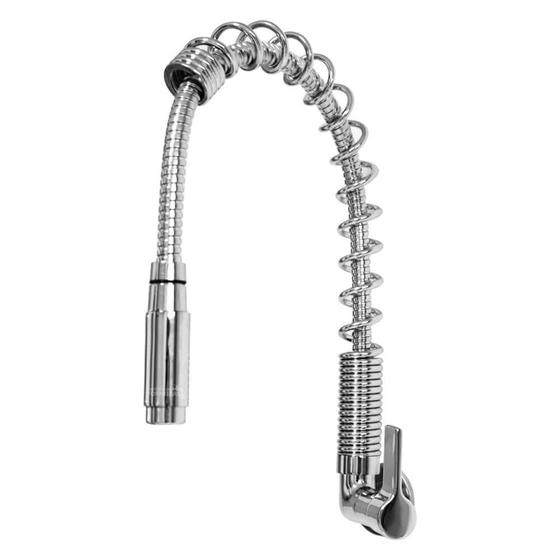 Torneira Gourmet de Parede com Mola Luxo 3484 Menor preço em Torneira Gourmet de Parede com Mola Luxo 3484