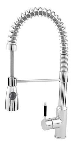 Imagem de Torneira gourmet misturador monocomando flexível