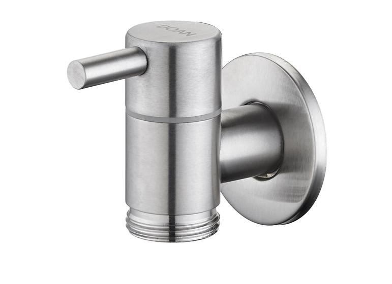 Torneira Inox c/ Saída p/ Máq. de Lavar Louças/Roupas Link Doan NOX13 é boa?