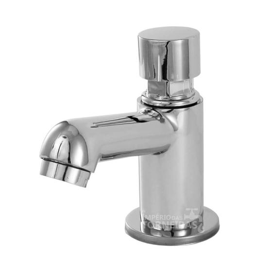Torneira Lavatório Mesa Automática Temporizada 2200 Menor preço em Torneira Lavatório Mesa Automática Temporizada 2200