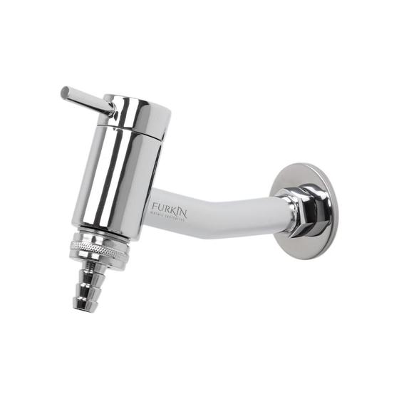Torneira Link Jardim e Tanque Com Adaptador de Mangueira Menor preço em Torneira Link Jardim e Tanque Com Adaptador de Mangueira
