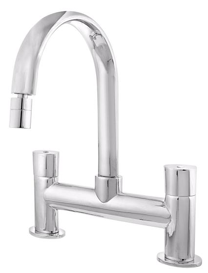 Torneira Misturador Cozinha Mesa Oval Sofisticato Forusi Menor preço em Torneira Misturador Cozinha Mesa Oval Sofisticato Forusi