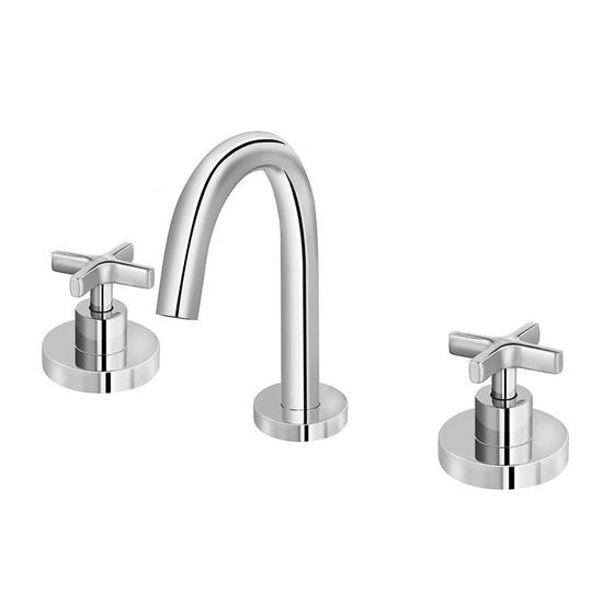 Torneira Misturador Docol Invicta 722706 de Bancada Cromada Menor preço em Torneira Misturador Docol Invicta 722706 de Bancada Cromada