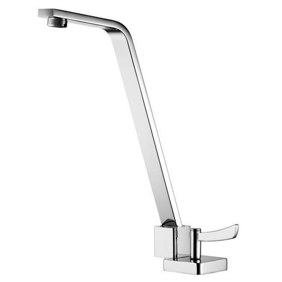 Torneira Misturador Lorensquare Para Cozinha 4257 C67 Lorenzetti Menor preço em Torneira Misturador Lorensquare Para Cozinha 4257 C67 Lorenzetti