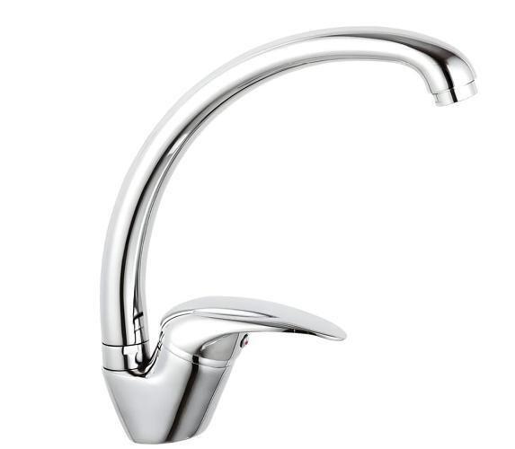 Torneira Misturador Monocomando Cozinha Bica Móvel Menor preço em Torneira Misturador Monocomando Cozinha Bica Móvel