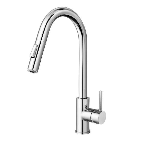 Imagem de Torneira Monocomando De Sensor Cromada Com Extensor Ca8004-C