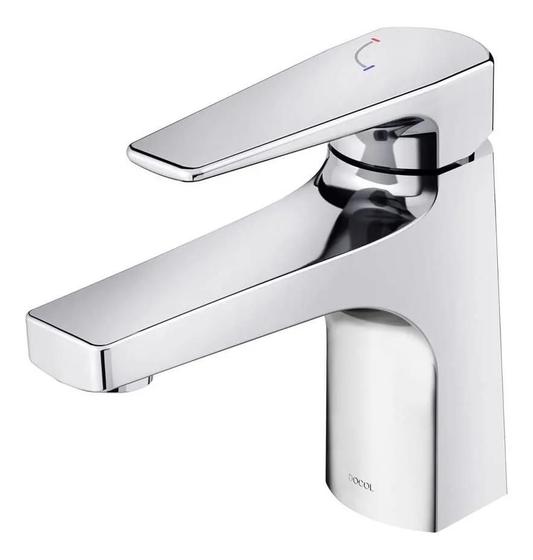 Torneira Monocomando Docol Lift Para Banheiro Bica baixa Menor preço em Torneira Monocomando Docol Lift Para Banheiro Bica baixa