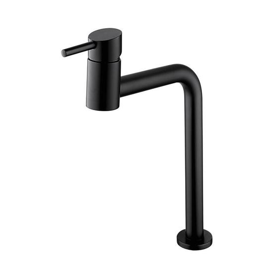 Imagem de Torneira Monocomando Lorenzetti Swan 2876 B42 Preta
