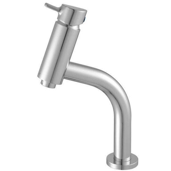 Torneira Monocomando para Banheiro de Mesa 2876 C 78 Menor preço em Torneira Monocomando para Banheiro de Mesa 2876 C 78