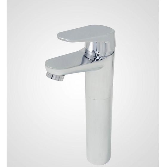 Imagem de Torneira Monocomando Perflex You 2877C Cromada 21,6cm