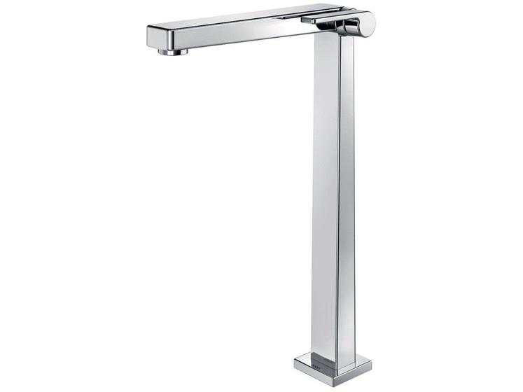 Torneira para Banheiro de Mesa Docol - Stillo Bica Alta 90 Menor preço em Torneira para Banheiro de Mesa Docol - Stillo Bica Alta 90
