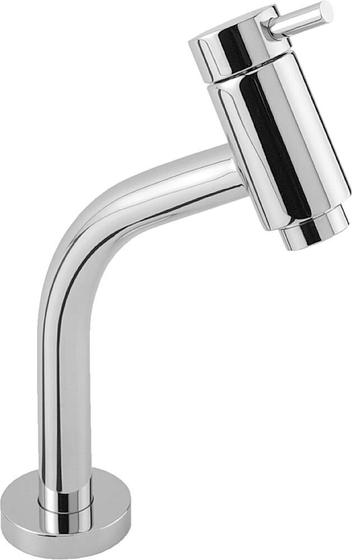 Torneira para Banheiro Link Bica Baixa 1/2" Cromado Deca Menor preço em Torneira para Banheiro Link Bica Baixa 1/2" Cromado Deca
