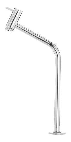 Torneira para Banheiro Link em Metal 31cm 1/4 De Volta Bica Alta é ruim? Torneira para Banheiro Link em Metal 31cm 1/4 De Volta Bica Alta é boa?