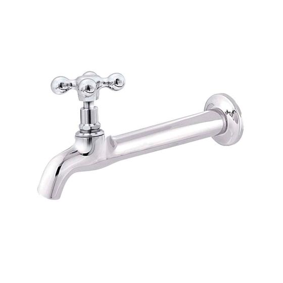 Torneira para cozinha C33 cromada Forusi Menor preço em Torneira para cozinha C33 cromada Forusi