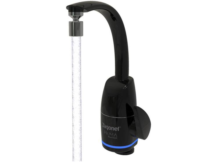 Torneira para Cozinha Monocomando de Parede ou - Bancada Zagonel Prima Touch Multitemperaturas é boa?