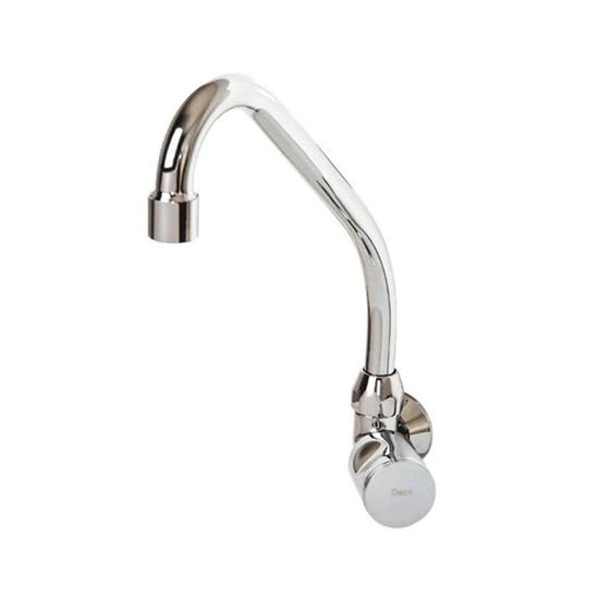 Torneira para Cozinha Parede Bica Móvel Aspen Deca Menor preço em Torneira para Cozinha Parede Bica Móvel Aspen Deca