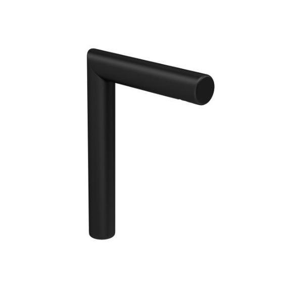 Torneira para Lavatório de Mesa Bica Alta Orion Black Matte Menor preço em Torneira para Lavatório de Mesa Bica Alta Orion Black Matte