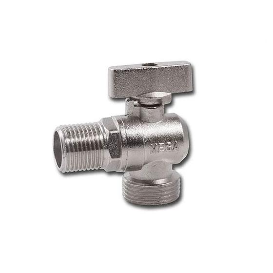 Torneira Para Tanque Com Saída Para Maquina de Lavar Entrada de 1/2 e Saída de 3/4 é boa?