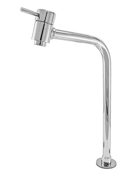 Torneira Slim Lavatório 45 Banheiro Metal Luxo 3020 Menor preço em Torneira Slim Lavatório 45 Banheiro Metal Luxo 3020