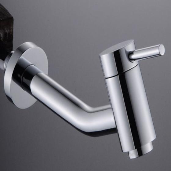 Torneira Slim Lavatório Ou Tanque 1/4 De Volta Metal Cromado Menor preço em Torneira Slim Lavatório Ou Tanque 1/4 De Volta Metal Cromado