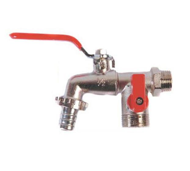 Torneira tanque/maquina lavar dupla esfera 1/2" vtj072cwb esteves Menor preço em Torneira tanque/maquina lavar dupla esfera 1/2" vtj072cwb esteves