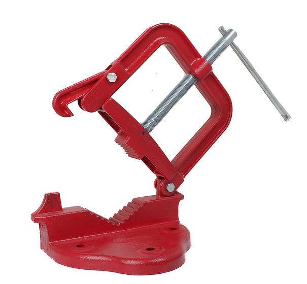 Imagem de Torno Encanador Fixo Nº06 Metalsul Tef09