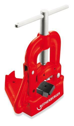 Imagem de Torno Fuso Encanador Fixo 1/8 a 2 polegadas