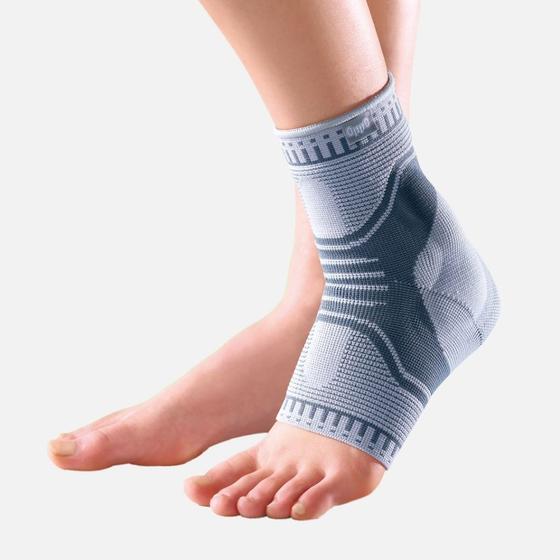 Imagem de Tornozeleira Elástica Ankle Support P OP2900 Oppo - Chantal