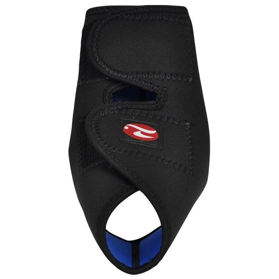 Imagem de Tornozeleira Realtex Neoprene Ajustavel