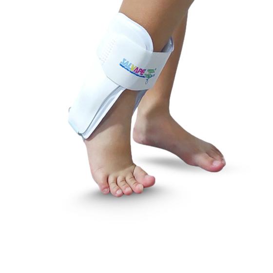 Imagem de Tornozeleira soft cast air infantil - salvape 