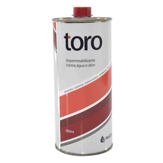 Imagem de Toro Impermeabilizante contra Água e Óleo para Pedras 900ml - Bellinzoni - Bellínzoní