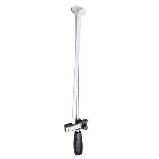 Imagem de Torquímetro Flex-O-Click Linha L com Estalo 4556 L120 - Gedore 047110