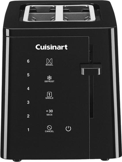 Imagem de Torradeira Cuisinart CPT-T20 Touchscreen 900W - 110V/60HZ