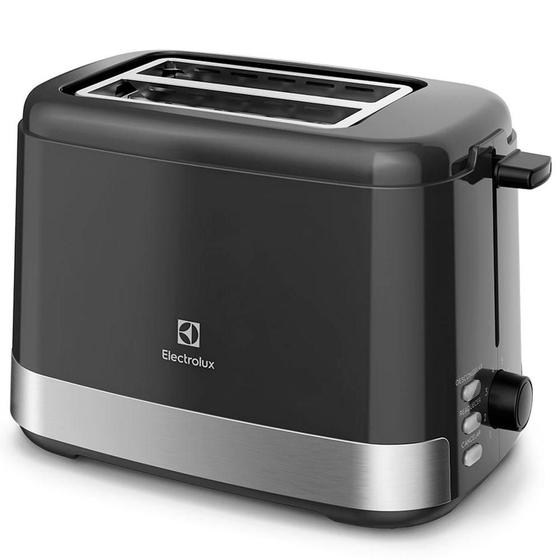 Torradeira Elétrica Electrolux Efficient, 220V - ETS10 é boa?